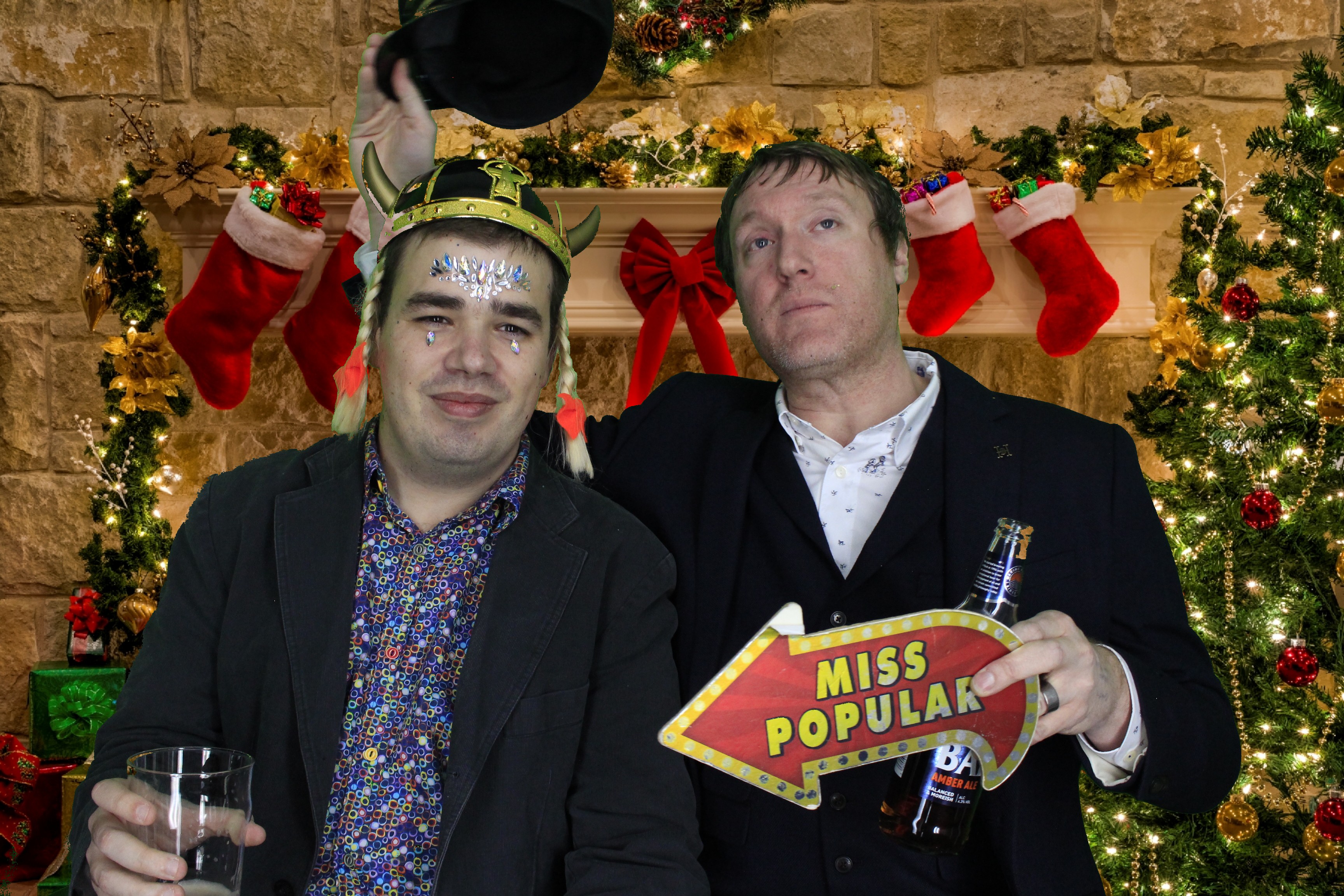 Planet Cruise Christmas Party | View more photos from the event at gallery.myphotoboothexperience.co.uk/u/MyPhotoBoothExperienceLtd/Planet-Cruise-Christmas-Party